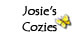 Josie's Cozies